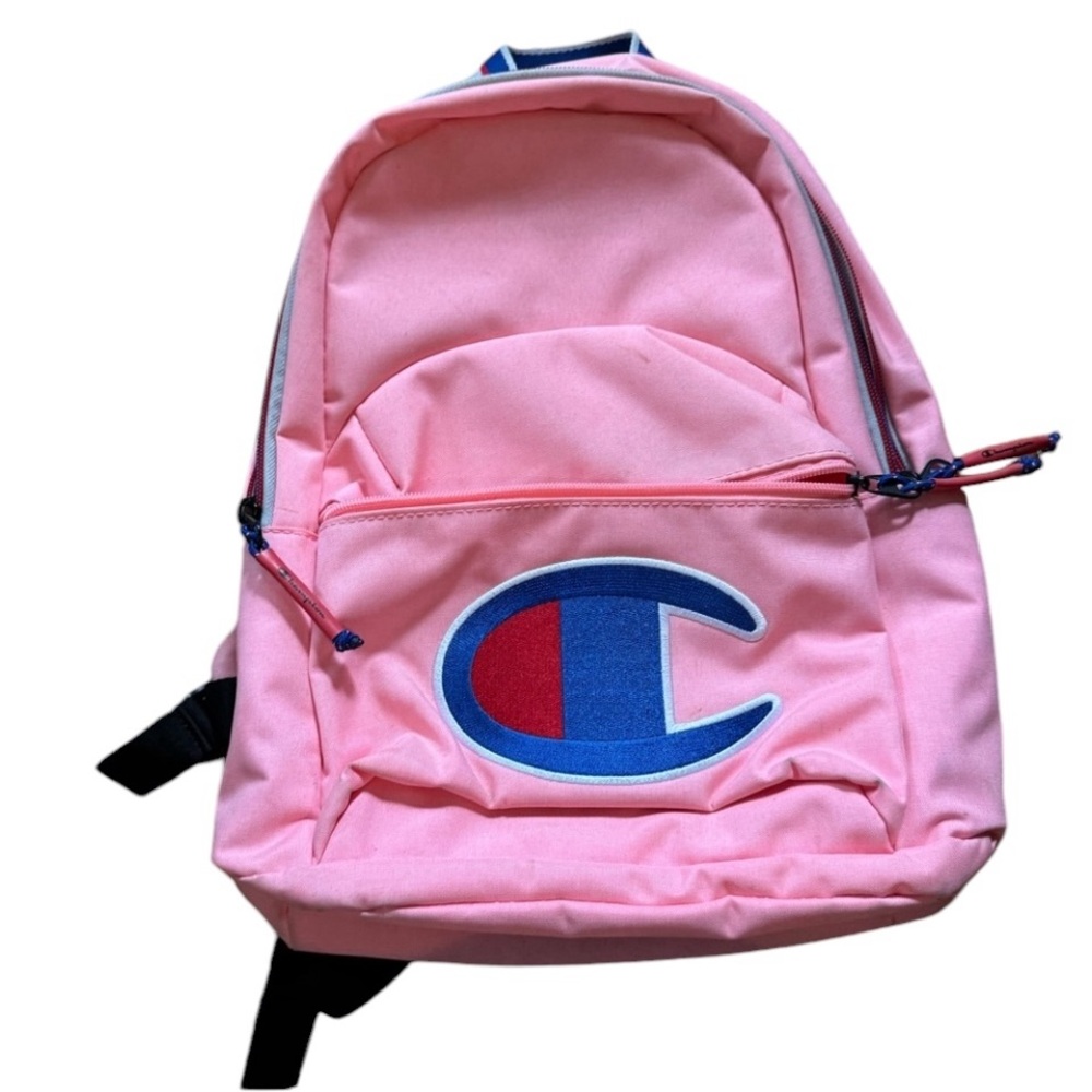 New Champion regular bag pack used once for 15 min
